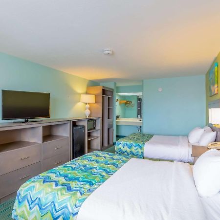 Best Western Beachside Resort Pensacola Beach Dış mekan fotoğraf