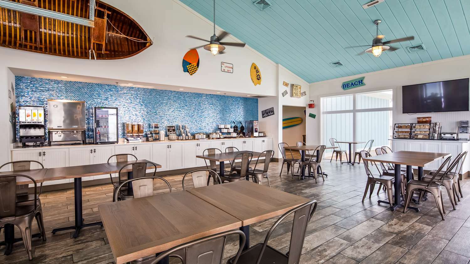 Best Western Beachside Resort Pensacola Beach Dış mekan fotoğraf