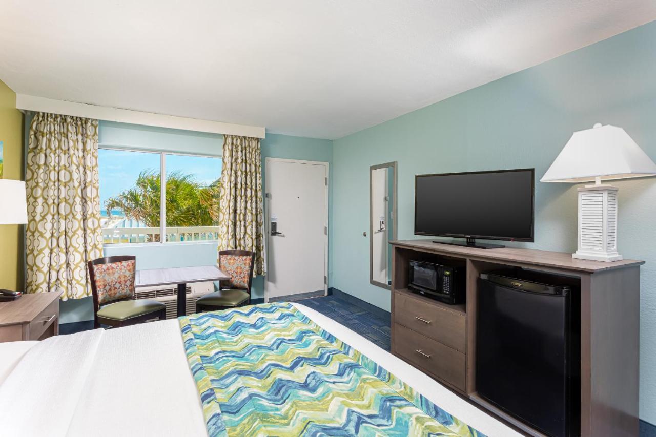 Best Western Beachside Resort Pensacola Beach Oda fotoğraf